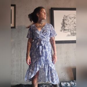 SO Goods For Life Dress Size M